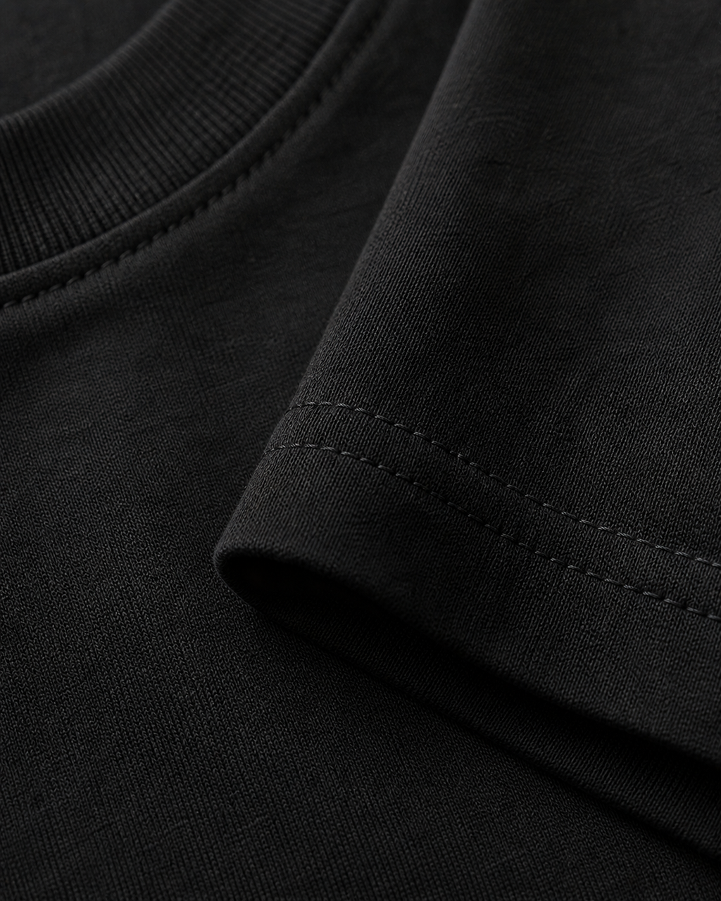 E1P Built Different Tee Black - View 6